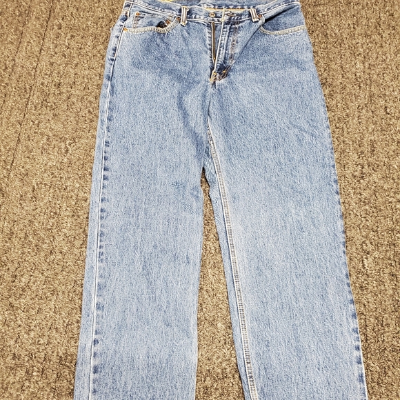 Levi's 550 men's jeans - Picture 3 of 4